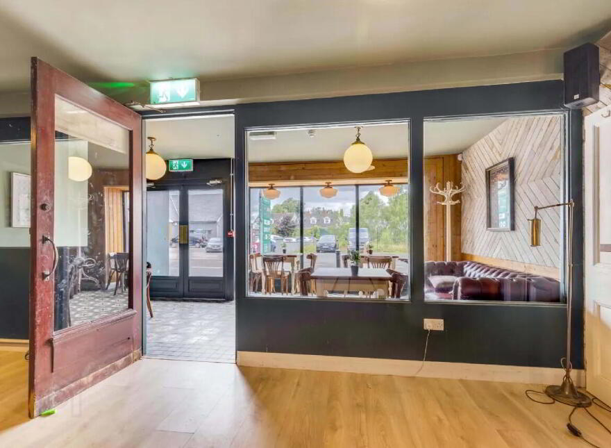The 1881, Main Street, Smithborough, H18E897