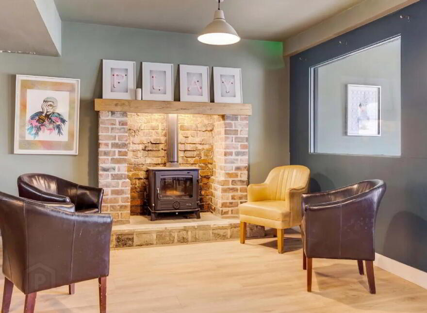 The 1881, Main Street, Smithborough, H18E897