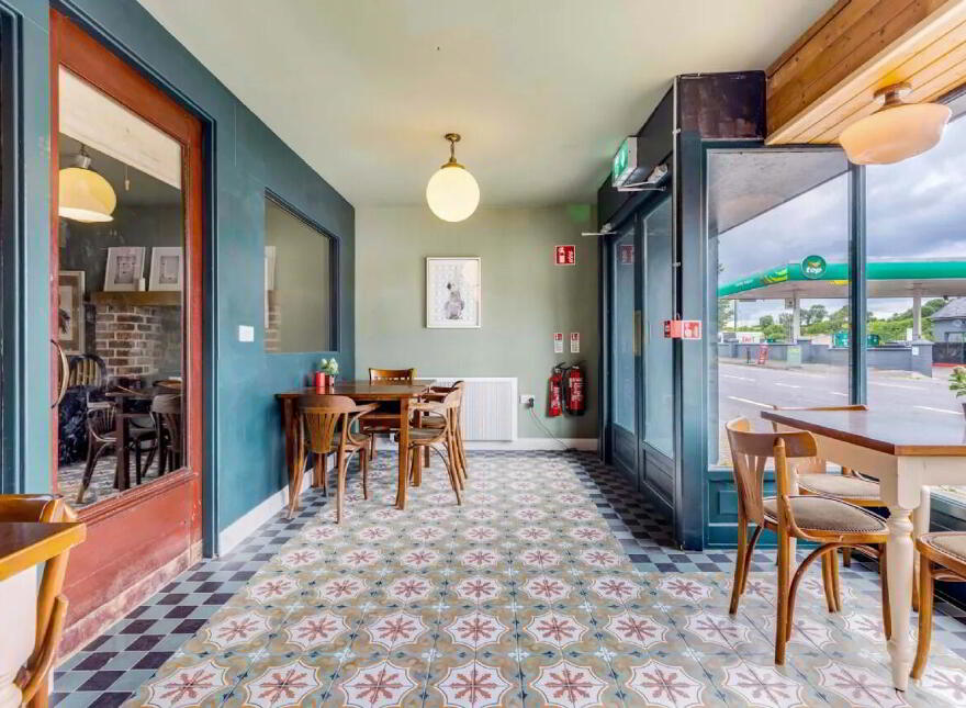 The 1881, Main Street, Smithborough, H18E897
