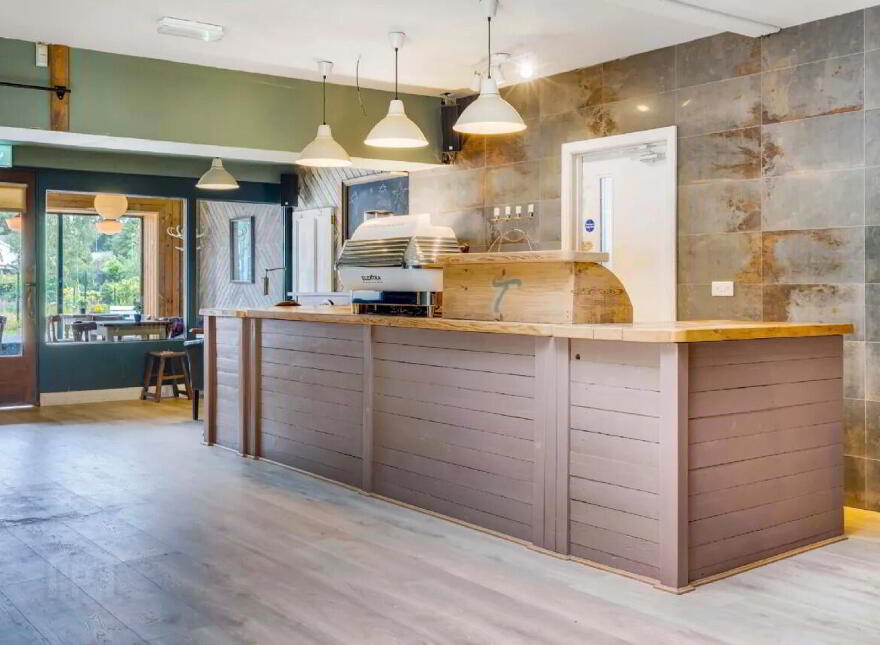 The 1881, Main Street, Smithborough, H18E897