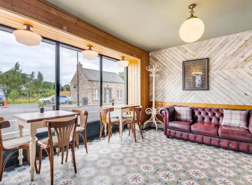 The 1881, Main Street, Smithborough, H18E897