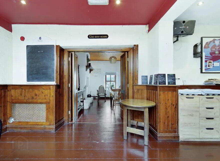 Cassadh An Tsugain, Loughanure, F94TP03