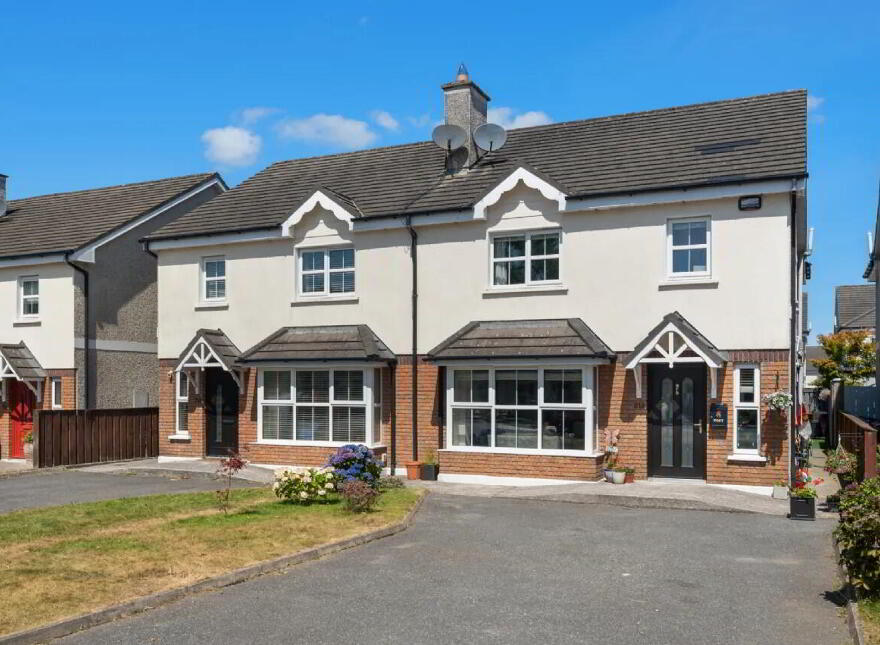 219 Fernwood, Glyntown, Glanmire, T45K406 photo