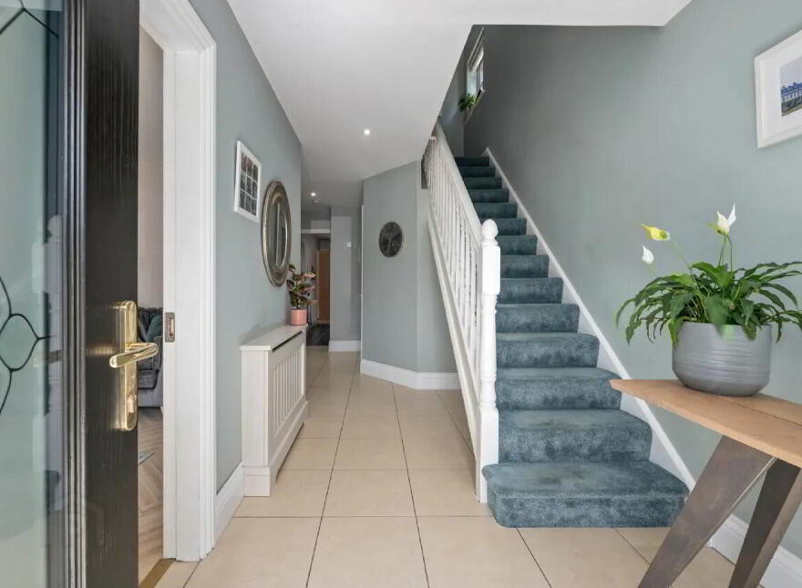 219 Fernwood, Glyntown, Glanmire, T45K406