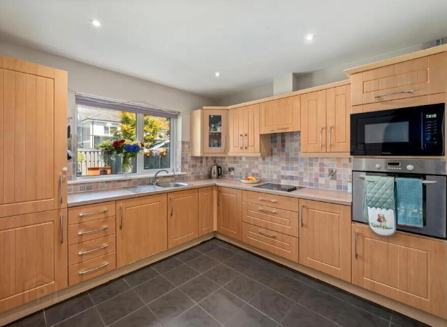 219 Fernwood, Glyntown, Glanmire, T45K406