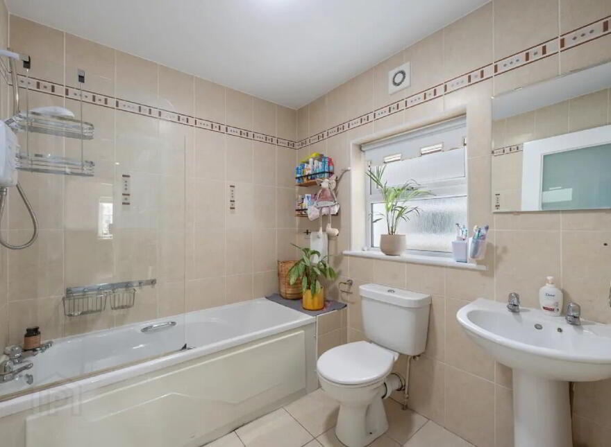 219 Fernwood, Glyntown, Glanmire, T45K406