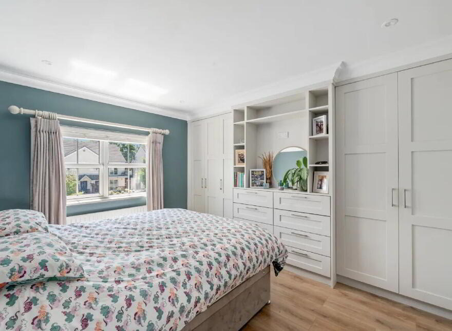 219 Fernwood, Glyntown, Glanmire, T45K406