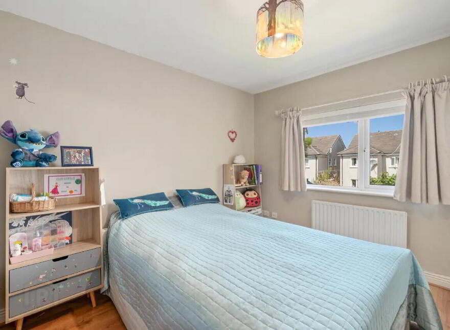 219 Fernwood, Glyntown, Glanmire, T45K406