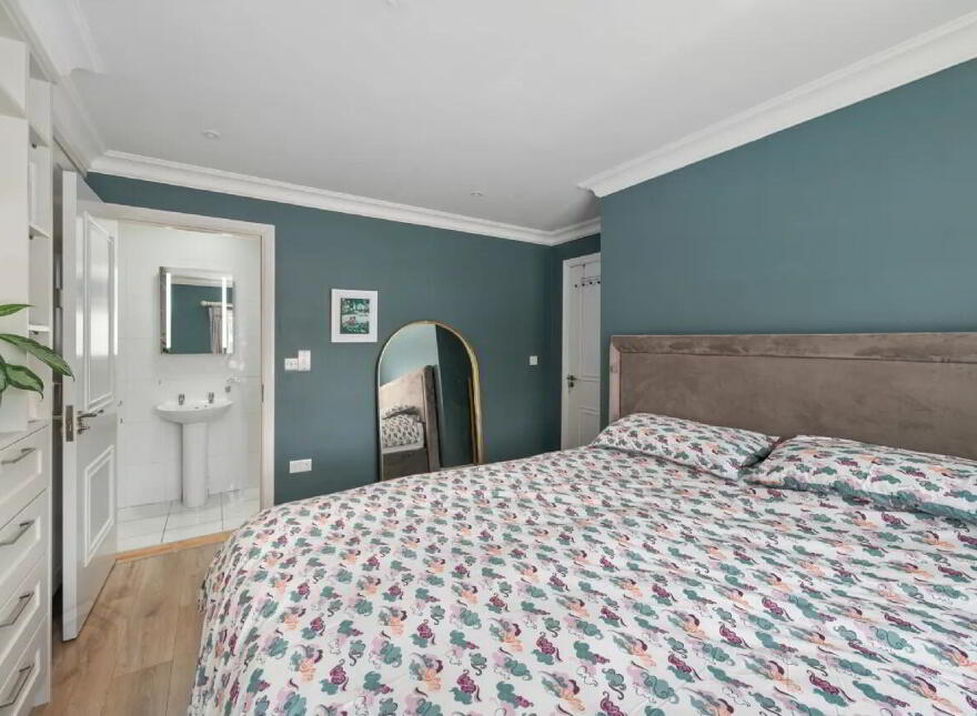 219 Fernwood, Glyntown, Glanmire, T45K406