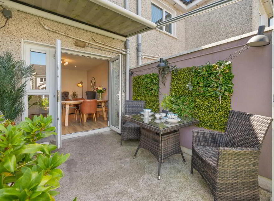 219 Fernwood, Glyntown, Glanmire, T45K406