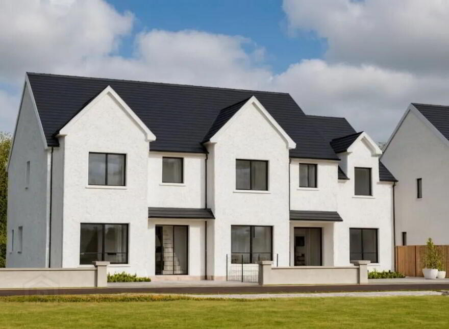 Gleann Rua, Killylastin, Letterkenny photo