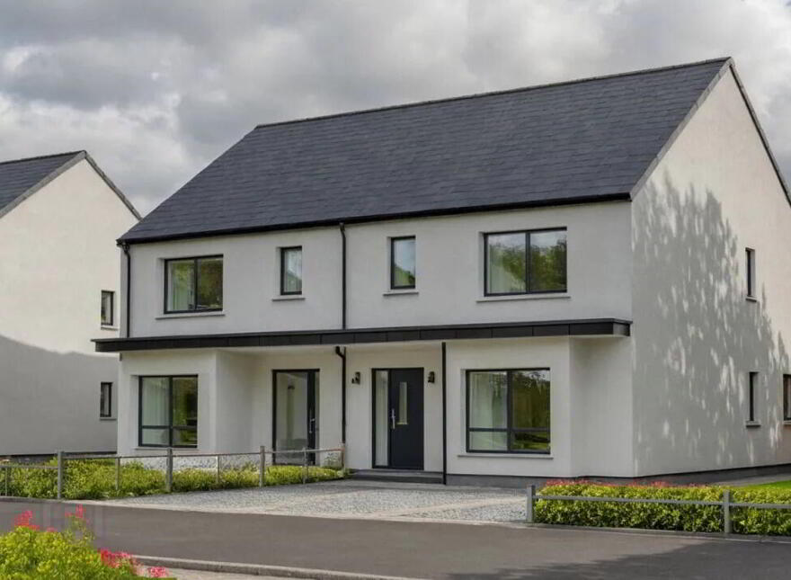 Gleann Rua, Killylastin, Letterkenny photo