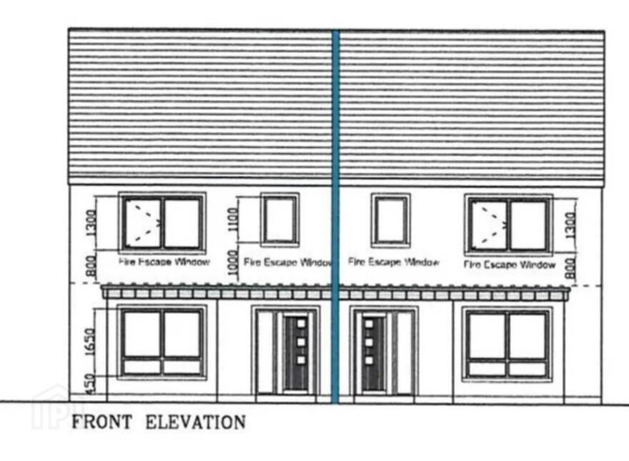 Gleann Rua, Killylastin, Letterkenny