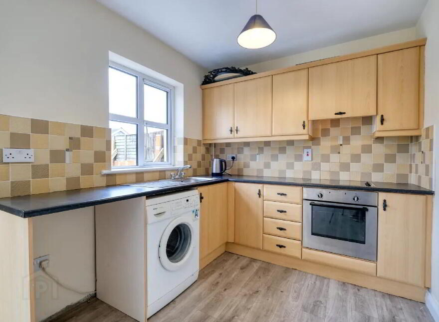 2 Camlin Mews, Longford Town, N39F5K3