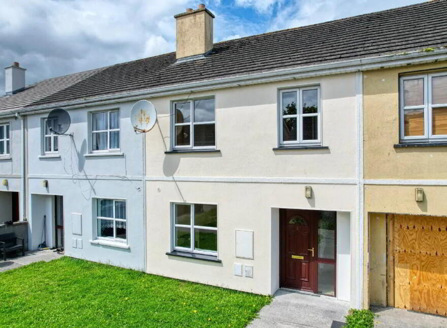 2 Camlin Mews, Longford Town, N39F5K3 photo