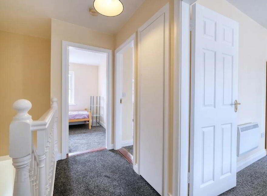 2 Camlin Mews, Longford Town, N39F5K3