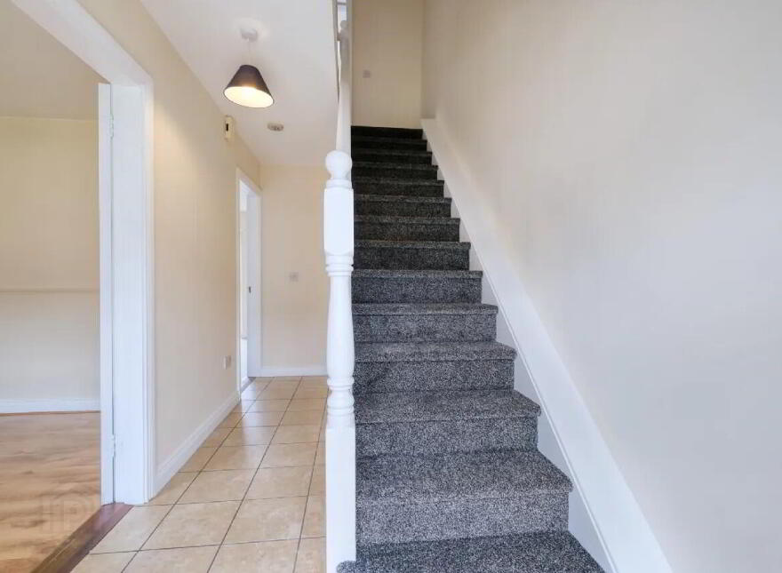2 Camlin Mews, Longford Town, N39F5K3