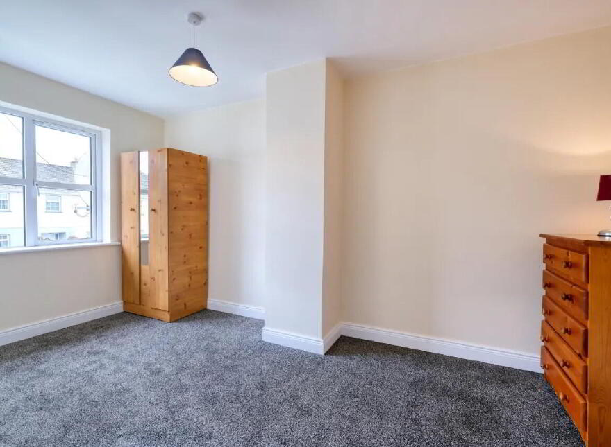 2 Camlin Mews, Longford Town, N39F5K3