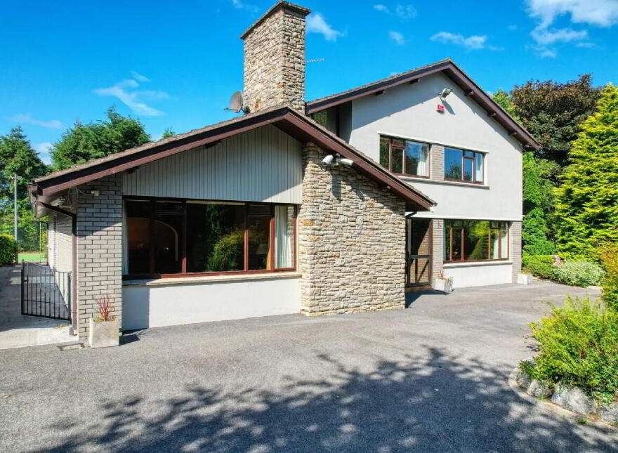 Farnagh Hill, Longford Town, N39X5P2