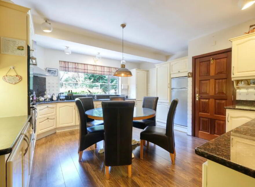 Farnagh Hill, Longford Town, N39X5P2