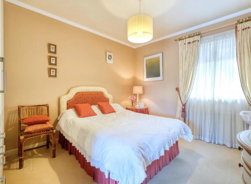 Farnagh Hill, Longford Town, N39X5P2