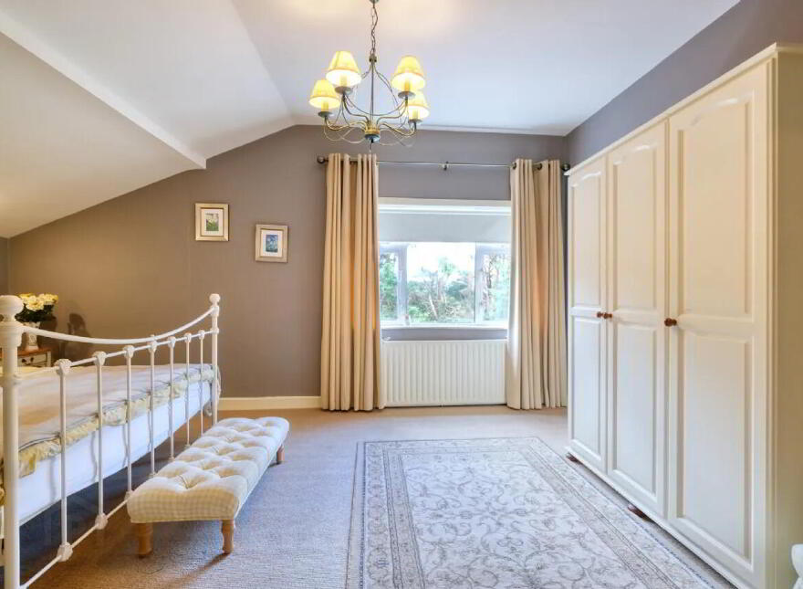 Farnagh Hill, Longford Town, N39X5P2