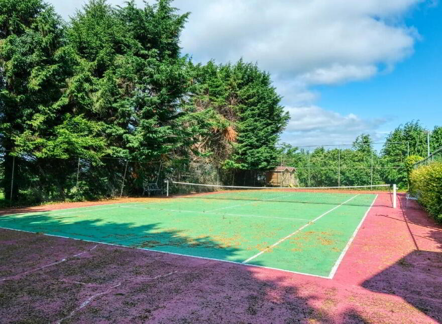 Farnagh Hill, Longford Town, N39X5P2