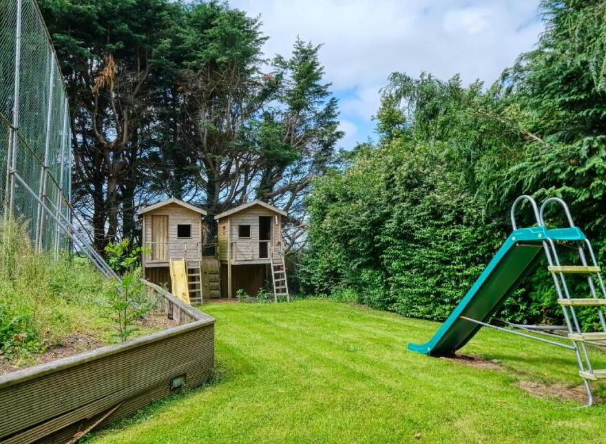 Farnagh Hill, Longford Town, N39X5P2