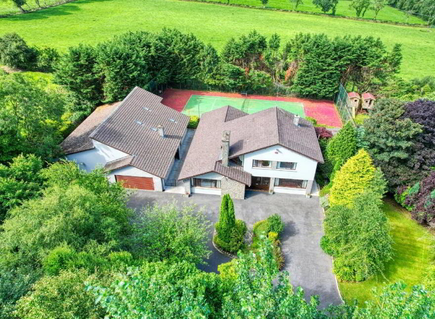 Farnagh Hill, Longford Town, N39X5P2