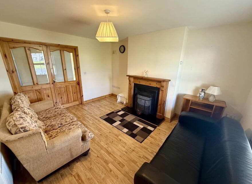 22 Hazel Hill Downs, Ballyhaunis, F35YP71
