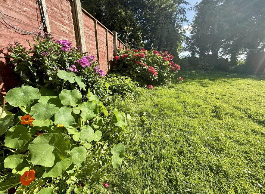 22 Hazel Hill Downs, Ballyhaunis, F35YP71