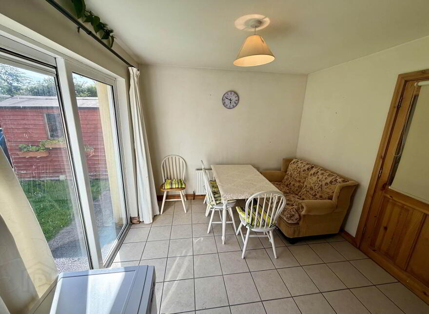 22 Hazel Hill Downs, Ballyhaunis, F35YP71