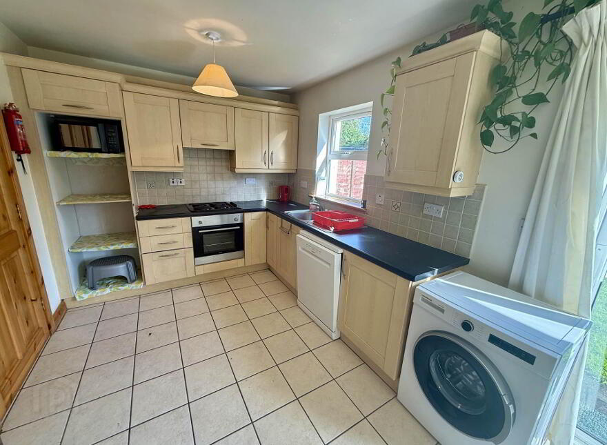 22 Hazel Hill Downs, Ballyhaunis, F35YP71