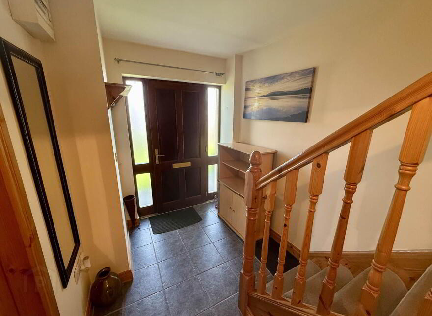22 Hazel Hill Downs, Ballyhaunis, F35YP71