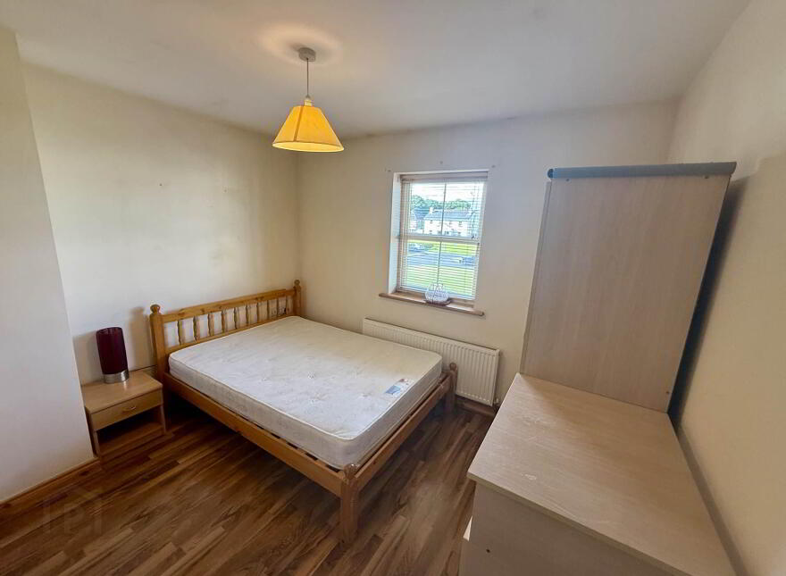 22 Hazel Hill Downs, Ballyhaunis, F35YP71