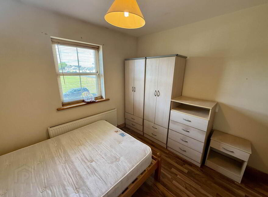 22 Hazel Hill Downs, Ballyhaunis, F35YP71