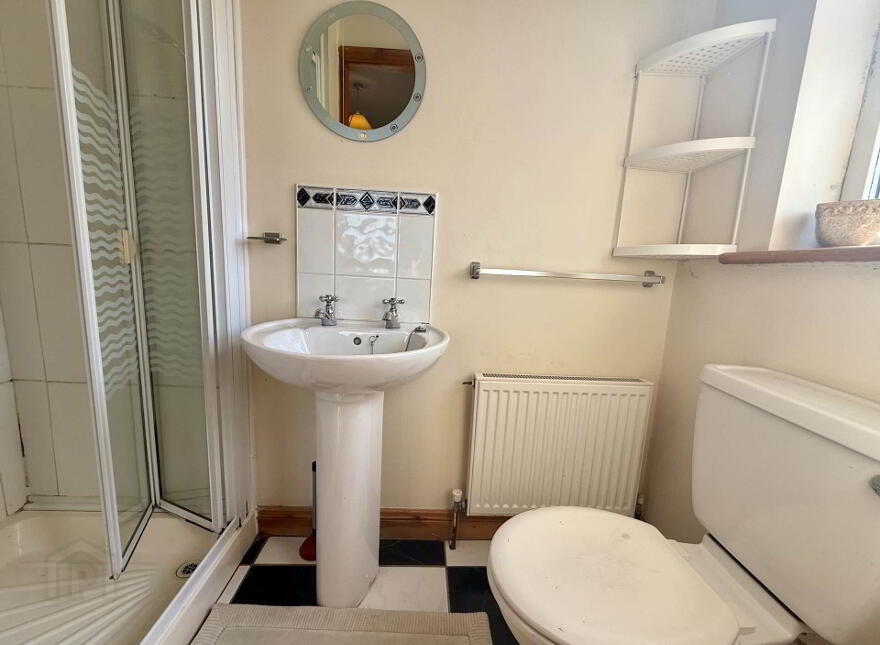 22 Hazel Hill Downs, Ballyhaunis, F35YP71