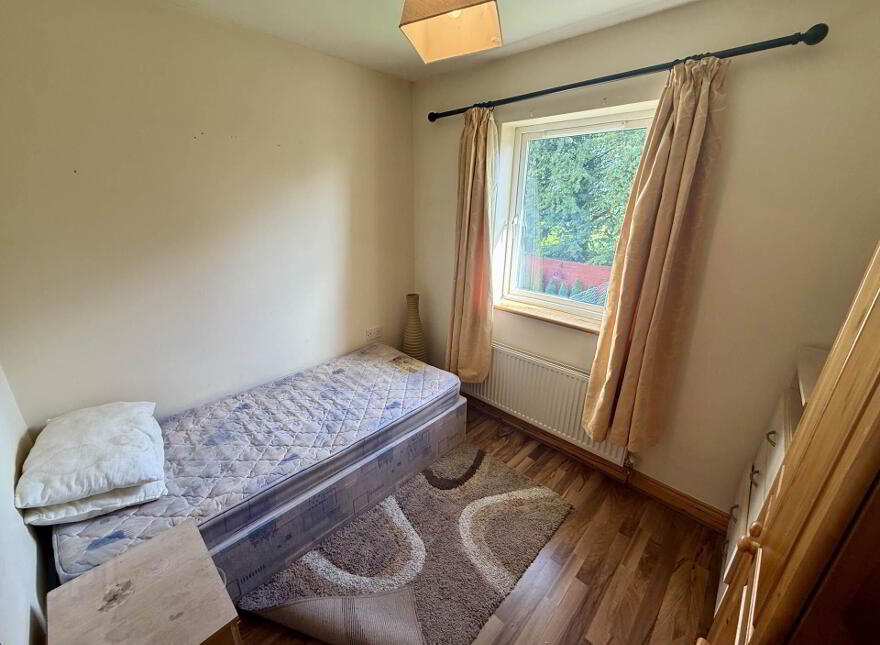 22 Hazel Hill Downs, Ballyhaunis, F35YP71