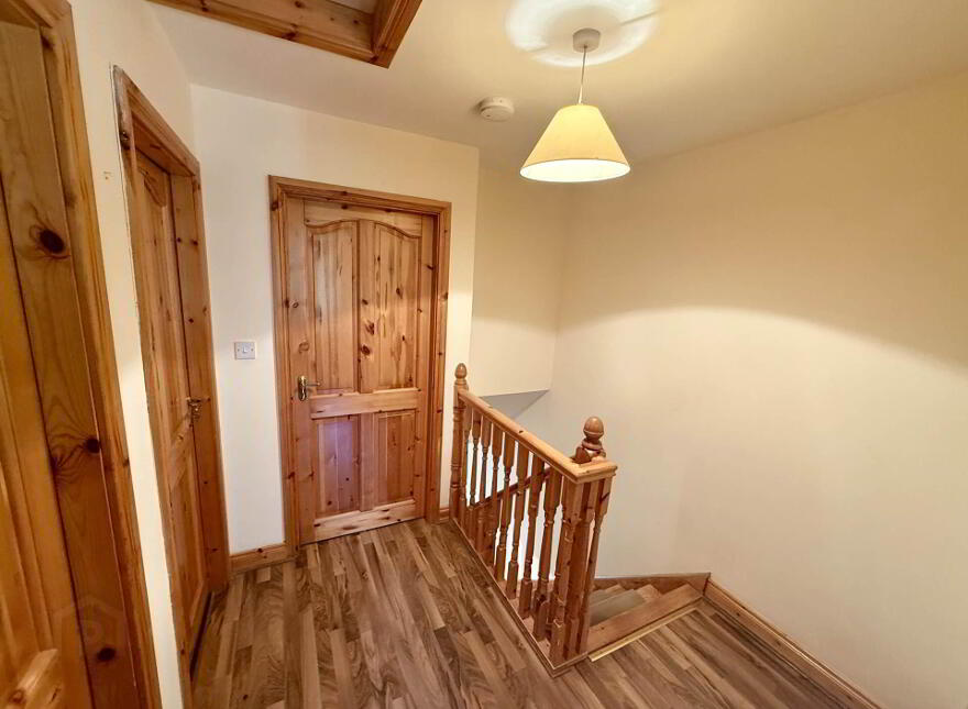 22 Hazel Hill Downs, Ballyhaunis, F35YP71