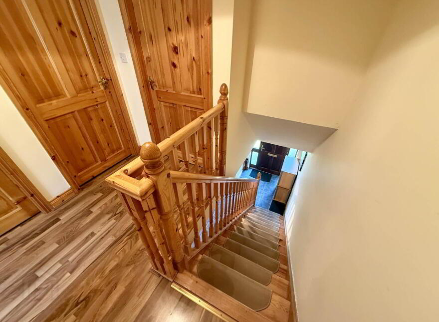 22 Hazel Hill Downs, Ballyhaunis, F35YP71