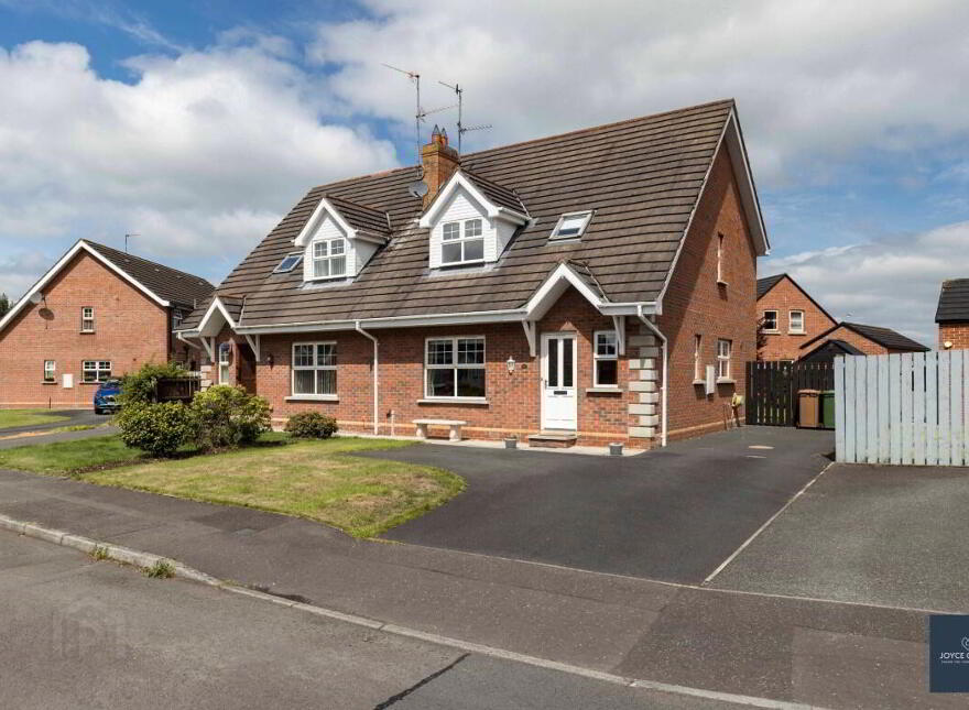 23 The Fairways, Portadown, BT62 3FR photo