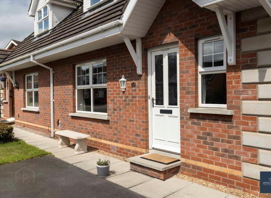 23 The Fairways, Portadown, BT62 3FR