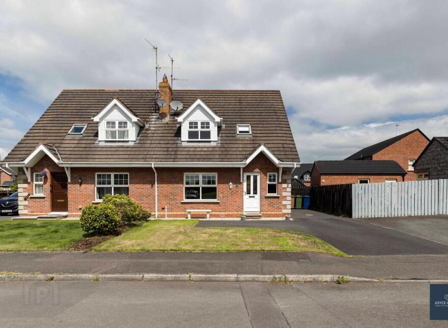 23 The Fairways, Portadown, BT62 3FR