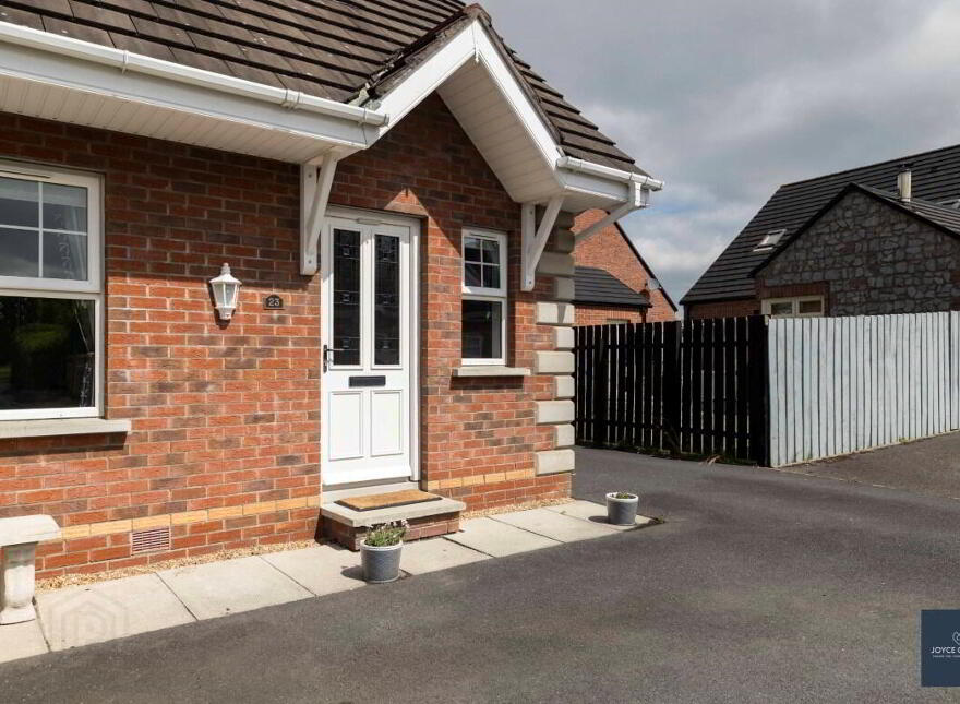23 The Fairways, Portadown, BT62 3FR