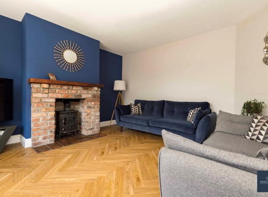 23 The Fairways, Portadown, BT62 3FR