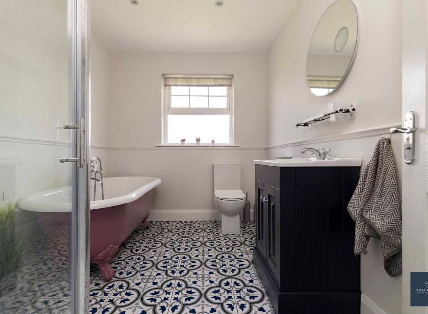 23 The Fairways, Portadown, BT62 3FR
