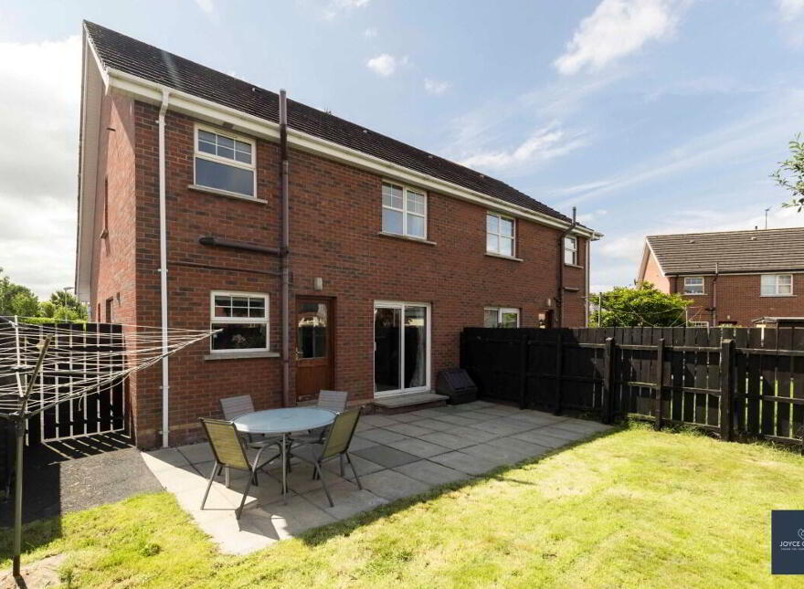 23 The Fairways, Portadown, BT62 3FR