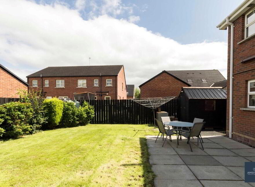 23 The Fairways, Portadown, BT62 3FR