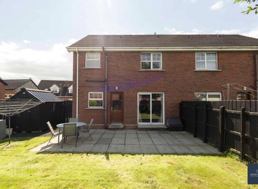 23 The Fairways, Portadown, BT62 3FR