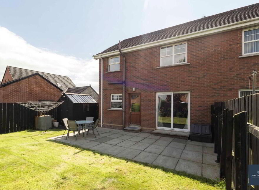 23 The Fairways, Portadown, BT62 3FR